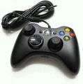 Xbox 360 Slim Windows 7 Wired USB Game Pad Controller.