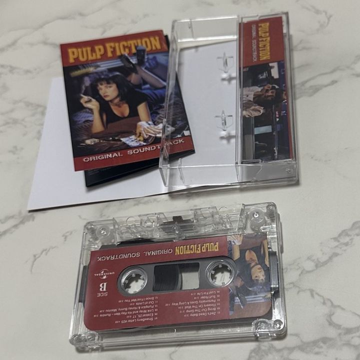 Classic%20Movie%20Soundtrack%20Cassette%20Tape%20New%20Unopened%20Retro%20Collection%20High%20Fidelity%20Sound%20Playback%20Carrier%20-%20Image%202