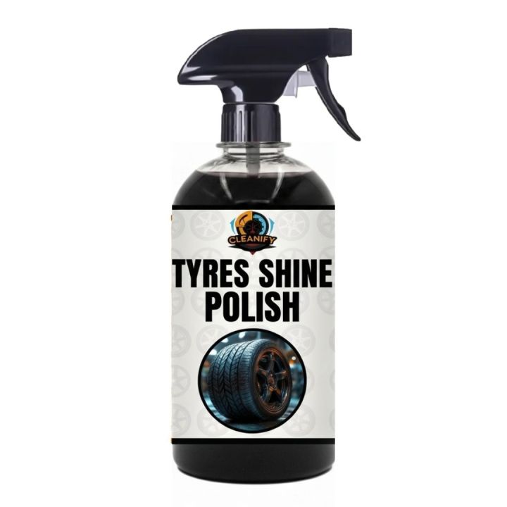 Cleanify%20Tyre%20Shine%20Polish%20Spray%20%E2%80%93%20250ml%20/%20500ml%20%7C%20Long-Lasting%20Gloss%20&%20Protection%20for%20Car%20&%20Bike%20Tyres%20-%20Image%203