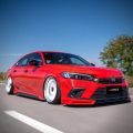 YOFER Body Kits for the 2022 Honda Civic | 11th Gen Civic Forum. 