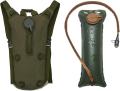3L Water Bladder with Bag. 