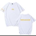 MERCH BTS JIMIN “WITH YOU” Shirt. 
