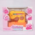 Toy sewing 
machine,Kids sewing set,Indoor sewing for kids,Toddler sewing machine, Children's sewing toy, Playtime sewing set,Miniature sewing machine,Mini toy sewing machine,Toy for playing time of todlers, Baby swing toy, Outdoor swing set,. 