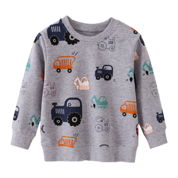 Jumping%20Meters%202-7T%20New%20Arrival%20Animals%20Print%20Boys%20Girls%20Sweatshirts%20Autumn%20Spring%20Kids%20Clothes%20Hot%20Selling%20Shirts%20Tops%20Baby%20-%20Image%208