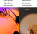 Sunset Lamp Night Light Projection Lamps  Light with Remote Mood Lighting Rainbow Sunlight Lamp Led Colorful Changing. 
