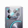 infinix GT 20 Pro Back Camera Lens Protector Soft sheet 9H Plastic Nano Film For GT20 Pro Glass - Transparent. 