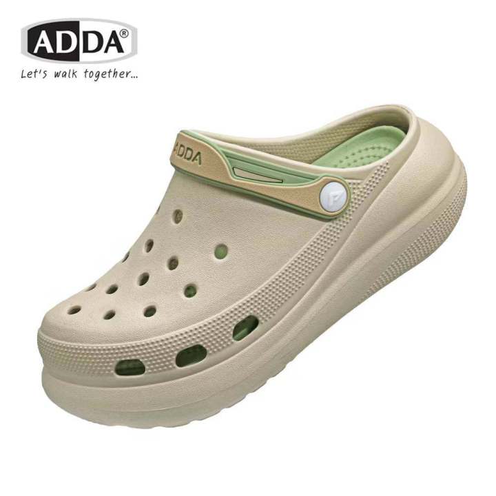 Adda%20Women's%20Sandals,%20Model%2059g01,%20Size%204-7,%20Thick%20Soles,%20Modern%20Style,%20Pastel%20Colors.%20-%20Image%202
