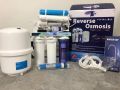 Axtron 100gpd RO Water Purification System (6 Stage Reverse Osmosis). 