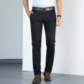 Plus Size Men's Straight Cut CEO Formal Pants Loose Elastic Business Trousers Casual Pant Seluar Slack Lelaki Office Wear. 