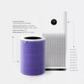 Air Filter For Xiaomi Mi Air Purifier 1 2 2S 2C 2H 3 3S 3C 3H Mijia Air Filters Carbon HEPA Replacement. 