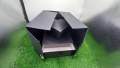 High quality finish premium quality gift box with multiple compartments heart drawer sliding big size for gift boxes present. 