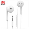 Genuine Huawei Gaming Handfree AM115 Earphone in-ear With Mic Volume Control For Android Smartphone For Huawei P8 9 10 Mate7 8 9 Honor 5X 6X. 