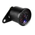 Speedometer with gare counter &led backlight metal case water proof. 