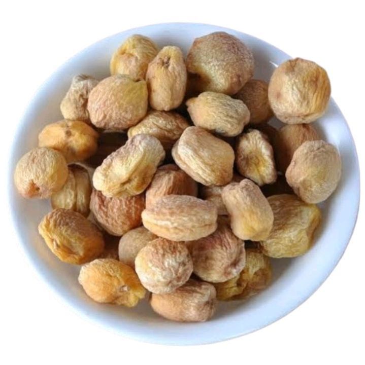 Top dried appricot 500gm