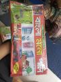Monopoly Game for Kids Dhoni Hobar Mojar Khela. 