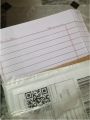 Loose Sheets Pack of 1 Kg for Assignments and rough work, Fine Quality Paper (1000 grams). 