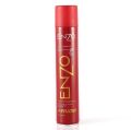 Enzo Odour Fragnance Holding Hard Hair Spray 420ml. 
