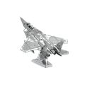 3D Metal Puzzle model kits DIY Laser Cut Puzzles Jigsaw Toy For Children. 