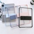 Case For Pad 5 11" Pro 7 9 Pro 11.2" Case Stand Funda Cover Mipad 6 11 Mi Pad 6 Pro 11 Redmi Pad SE 11 Hard PC Matte Case.