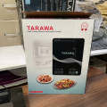 Tarawa Induction Cooker. 