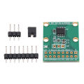 AS5047 Encoder Adapter Board ODrive SimpleFOC Doggo Magnetic Encoder SPI ABI Pulse Width Modulation AS5047D AS5047P. 
