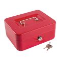 New Design High Quality Security Safety Cash Box-Small. 