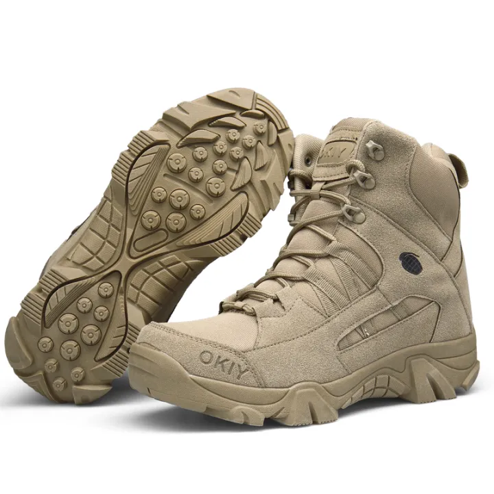 2025%20Fashion%20Men's%20Desert%20Combat%20Boots%20Outdoor%20Leather%20Hiking%20Shoes%20Men%20Hunting%20Work%20Safty%20Boots%20Men's%20Short%20Boots%20ankle%20boots%20-%20Image%204