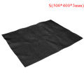 Diy  computer mesh sponge PC case 500*400*3mm/5mm fan cooler dust cover 60PPI. 