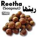Reetha (Soapnut-ریٹھا) 250gm by ZS Herbal. 
