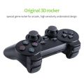 BOYHOM 4K Game Stick Lite Video Game Console 64GB Wireless Controller For 20000 Retro Games Kid Xmas Gift. 