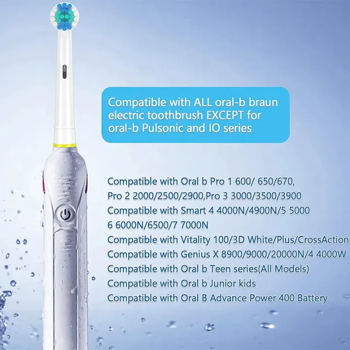 4/8/16%20Pcs%20Piece%20Precision%20Replacement%20Toothbrush%20Heads%20Compatible%20with%20Oral-B%20Braun%20Professional%20Electric%20Toothbrush%20Heads%20-%20Image%204