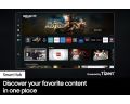 SAMSUNG 43 inch Smart 4K Ultra HD TV UA43U8500. 