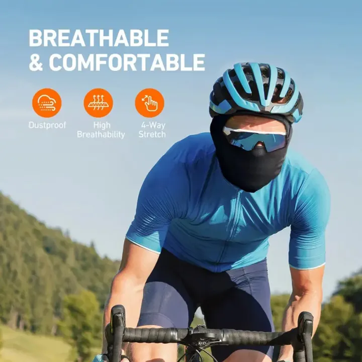 1PC/2Pcs/5Pcs%20Summer%20Sunscreen%20Balaclava%20Cap%20Scarf%20Elasticity%20Breathable%20Cycling%20Full%20Face%20Mask%20Unisex%20Hiking%20Fishing%20Ski%20Mask%20-%20Image%202