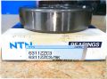 NTN 6311ZZC3 Deep Groove Ball Bearing, Double Shielded, C3 Clearance, High Performance, Made in Japan. 