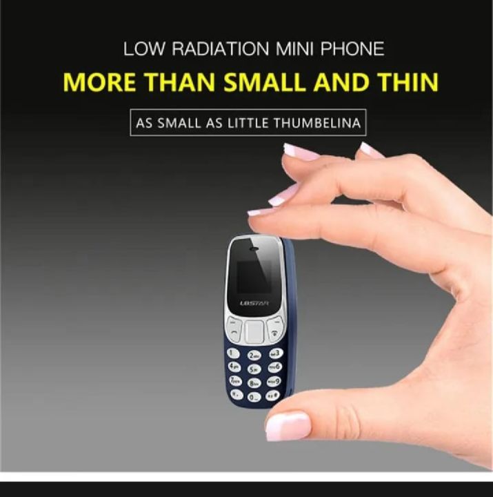 AS Finger Size BM10 Mini Dual Sim Bluetooth Mobile with Memory Card | China Product Small Size Bluetooth Mobile | PTA Approved |

Low Radiation Product Friendly Environment

C

>