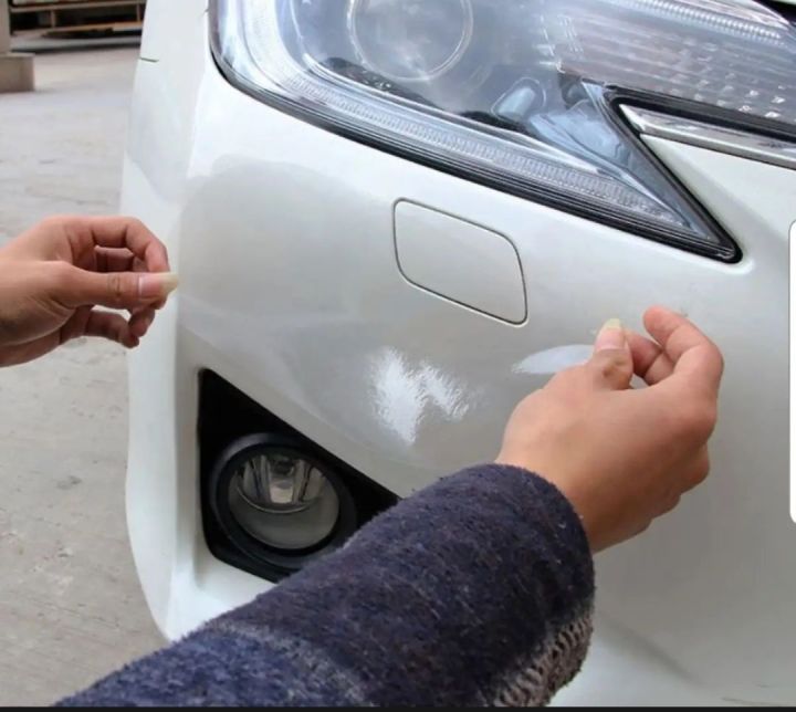 crystal%20lamination%20sheet%20self%20adhesive%20protector%20for%20fridge%20freezer%20table%20furniture%20glass%20mobil%20car%20antiriyar%20paint%20protection%20film%2012inch%20by%20108%20inch%20-%20Image%204