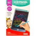 LCD PANEL, Colorful writing tablet, 8.5 inch, 10 inch. 
