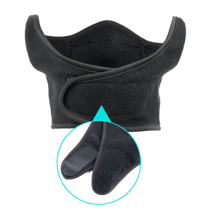 Cold%20Weather%20Neck%20Warmer%20Ear%20Cover%20Fleece%20Thermal%20Scarf%20Mask%20Face%20Bandana%20Skiing%20Cycling%20Sport%20Snowboard%20Hiking%20Men%20Women%20Winter%20-%20Image%205