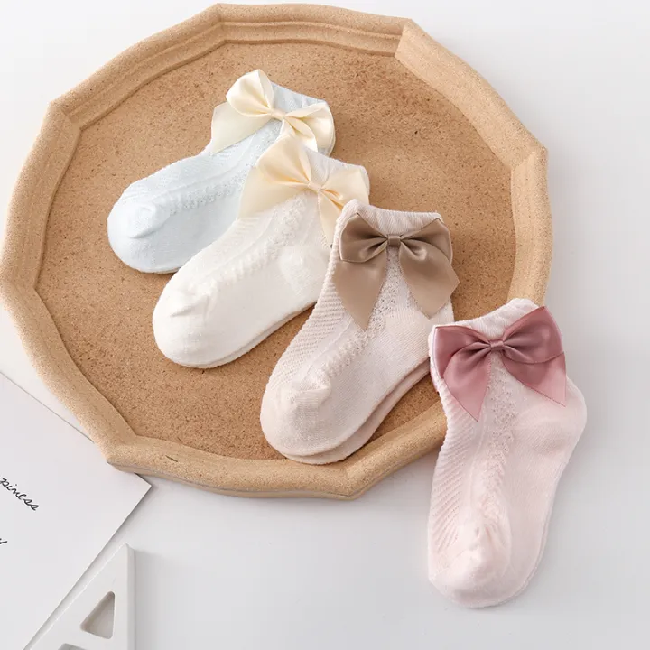 3Pairs/Lot%20Summer%20Baby%20Mesh%20Socks%20Bowknot%20Soft%20Cotton%20Newborn%20Sock%20Princess%20Infant%20Toddler%20Girls%20Cute%20Breathable%20Socks%20-%20Image%204