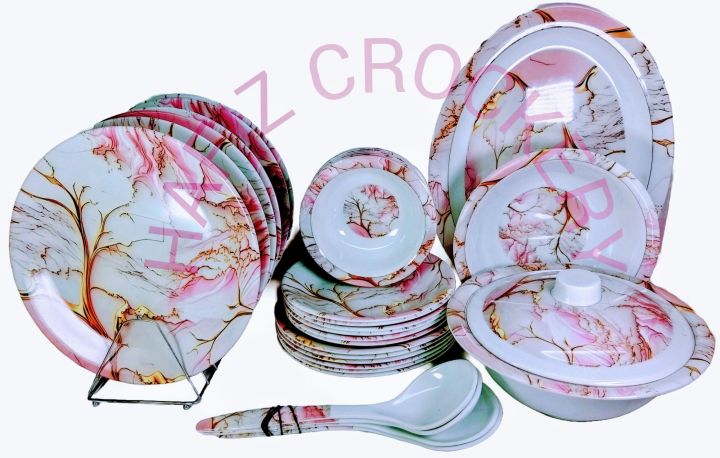 Marhaba%20Melamine%20Dinner%20Set%20,%2032%20Pieces%20Dinner%20Set%20,100%25%20Origna%20Double%20Glazed%20Dinner%20Set%20-%20Image%207