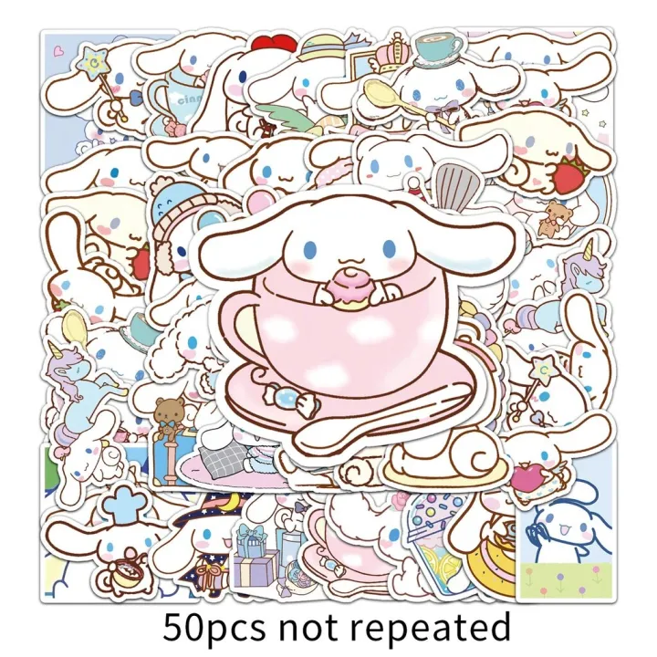 Ready%20to%20ship!%20Cinnamoroll%20Sanrio%20sticker,%2050%20different%20pattern%20waterproof%20sticker%20-%20Image%209