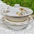 Customise Dinner Set Premium Quality Melamine Double Glaze High Quality Dinner Sets Dinnerware Sets With Double Polish Plates And Bowl Set Premium Luxury Quality Heavy Weight Oven Safe. 
