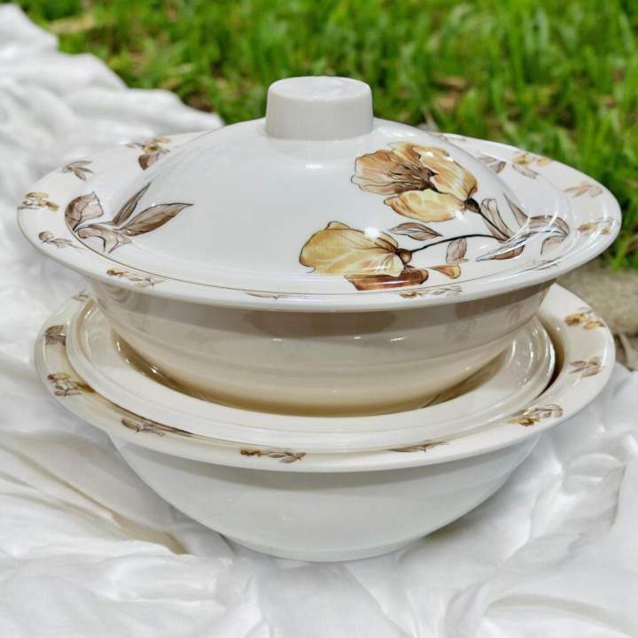 Customise%20Dinner%20Set%20Premium%20Quality%20Melamine%20Double%20Glaze%20High%20Quality%20Dinner%20Sets%20Dinnerware%20Sets%20With%20Double%20Polish%20Plates%20And%20Bowl%20Set%20Premium%20Luxury%20Quality%20Heavy%20Weight%20Oven%20Safe%20-%20Image%204