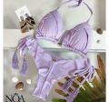 RUOTONGSEPT 2026 New  13 Color Triangle Bathing Suit for Women Brazilian Bikinis Swimwear Push Up Swimsuit Beach Bikini Set. 
