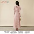 Linen 1 Piece Kurti Kameez Dress for Women Trendy Stylish Comfortable Daily Wear Fabric. 