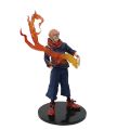 21cm Anime Jujutsu Kaisen Figure Ryomen Sukuna Itadori Yuji Action Model Pvc Statue Desktop Ornament Collection Toys . 