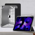 For iPad Air 6 7 11 inch Case 2025 2024 iPad Pro 11" 13" Funda iPad A16 11th 10th 10.2 9th Generation Pro 12.9 6th 5th 4th Cover. 