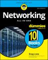 Doug Lowe

Networking All-in-One For Dummies
9th Edition. 