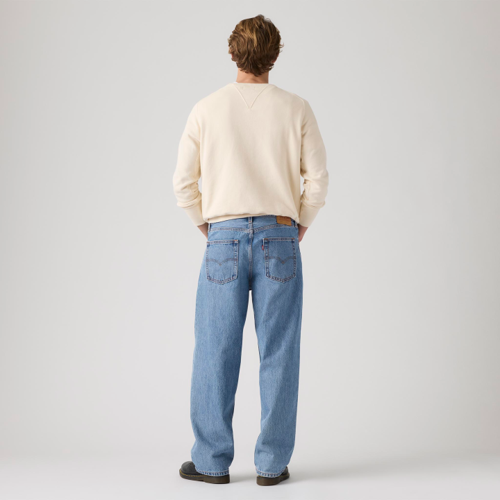 Levi's® Men’s 578™ Baggy Jeans For Men