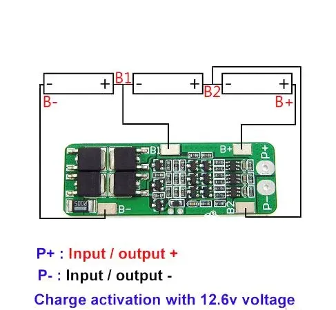 3s%2020A%20Balanced%20BMS%20with%20Overcharge%20Protection%20circuit%20for%2012.6%20volt%20Battery%20Pack%20-%20Image%202